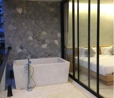 Mu Si Apartamento | Botanica Khaoyai Residence