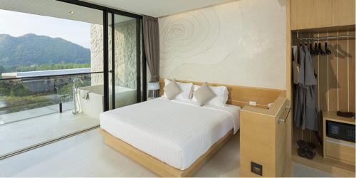 Mu Si Apartamento | Botanica Khaoyai Residence