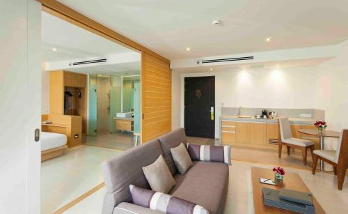 Mu Si Apartamento | Botanica Khaoyai Residence