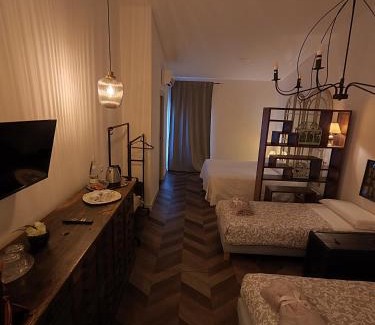 Montichiari Casa | Botanica Loft