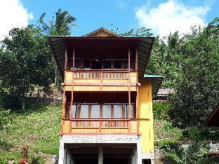 Bitung Casa | Botanica Nature Resort