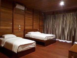 Bitung Casa | Botanica Nature Resort