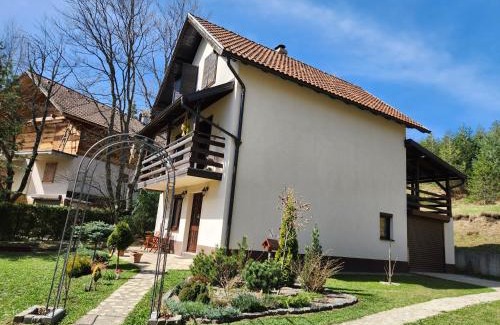 Zlatibor Villa | Botanica Zlatibor