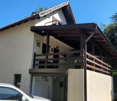 Zlatibor Villa | Botanica Zlatibor