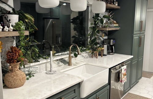 Clearwater Casa | Botanical Bliss! Three Bedroom, Two Bath, House in Clearwater FL