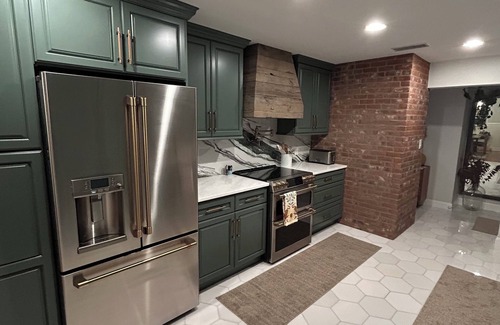 Clearwater Casa | Botanical Bliss! Three Bedroom, Two Bath, House in Clearwater FL