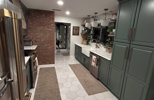 Clearwater Casa | Botanical Bliss! Three Bedroom, Two Bath, House in Clearwater FL
