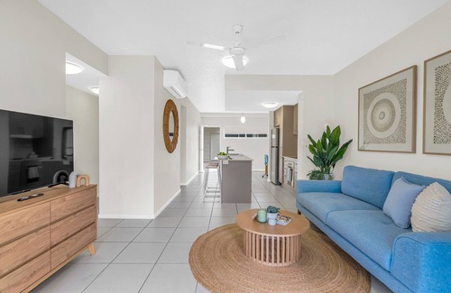 Edge Hill Apartamento | Botanical- Edge Hill Village
