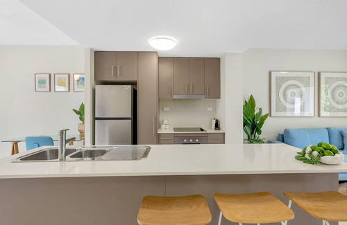 Edge Hill Apartamento | Botanical- Edge Hill Village
