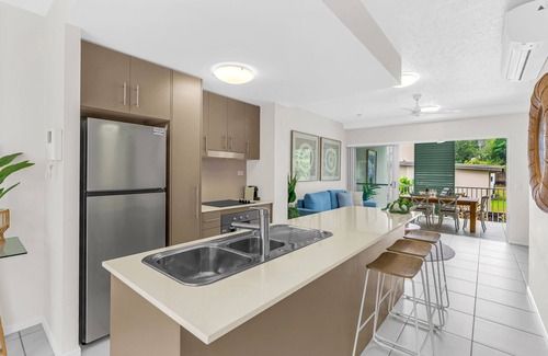 Edge Hill Apartamento | Botanical- Edge Hill Village