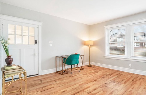 Southwest Garden Condominio | Perfectamente ubicado St. Louis Home + Dormir para 6