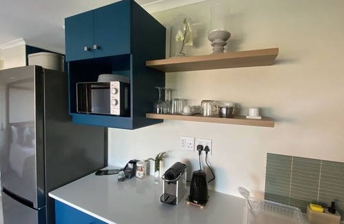 Vermont Apartamento | Botanical @ Salt Shore Studios, superior sea view studio apartment