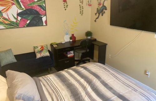Casselberry Apartamento | Botanical Tranquility