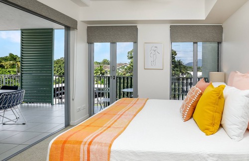 Edge Hill Apartamento | Botanicals in Heart of Edge Hill 17