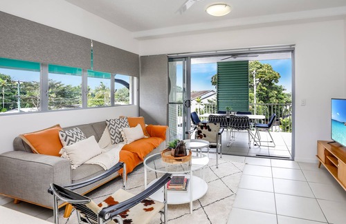 Edge Hill Apartamento | Botanicals in Heart of Edge Hill 17