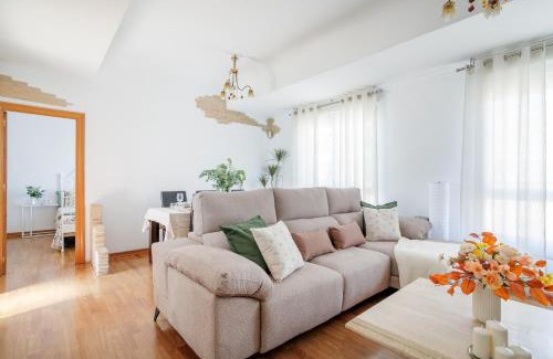 Alicante Apartamento | Botanik Dreams