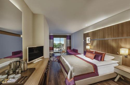 Okurcalar Hotel | Botanik Platinum Hotel