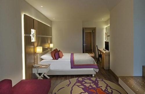 Okurcalar Hotel | Botanik Platinum Hotel