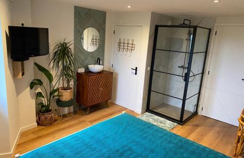 Den Hoorn Casa | Botanique