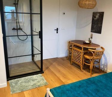 Den Hoorn Casa | Botanique