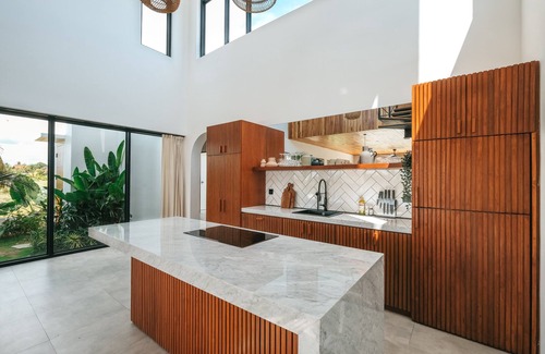 Beraban Casa | Botanique Villa & Studio