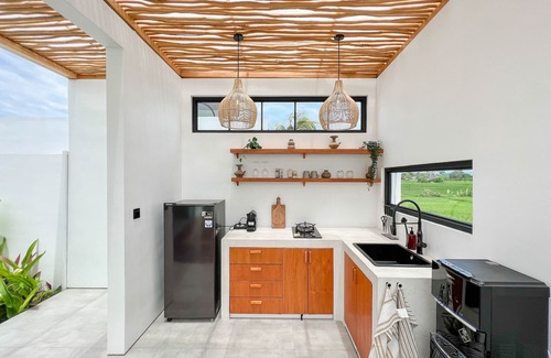 Beraban Casa | Botanique Villa & Studio