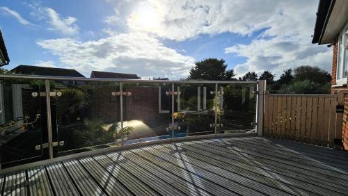 Kingsgate Casa | Botany Bay Beach House - Stunning Sea Views