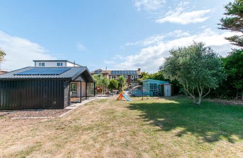 Kingsgate Casa | Botany Bay Beach House - Stunning Sea Views
