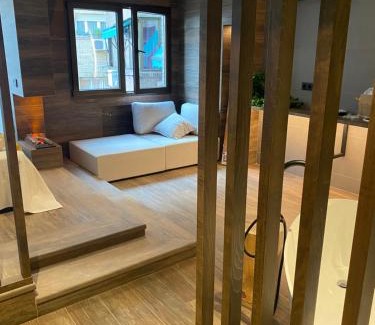 Chamberi Apartamento | Botavara Madrid con Parking incluido