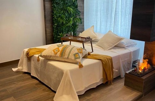 Chamberi Apartamento | Botavara Madrid con Parking incluido