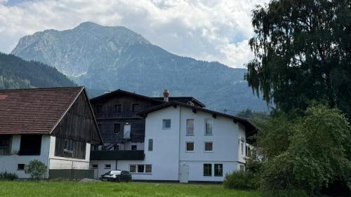 Spital am Pyhrn Cama Y Desayuno | Botenwirt - Self Check in