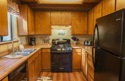 Dorrington Chalet De Esquí | Both Cabins! Multi-Family Getaway - Evergreen Dorrington Combo