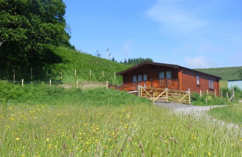 Roybridge Apartamento | Bothan a' Bhile