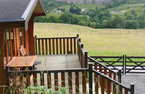 Roybridge Apartamento | Bothan a' Bhile