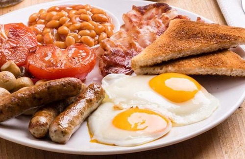 Pretoria Cama Y Desayuno | Botho City Lodge