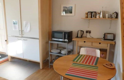 Nethy Bridge Casa | Bothy near the woods