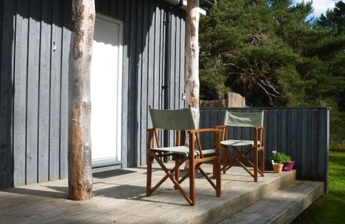 Nethy Bridge Casa | Bothy near the woods