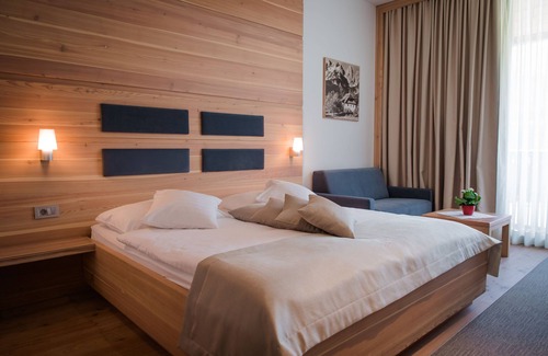 Kranjska Gora Hotel | Botique Hotel Skipass