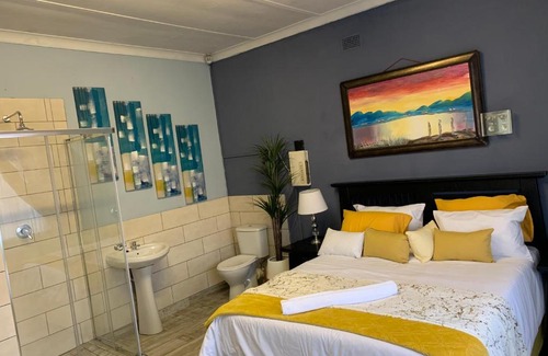 Pretoria Casa | Botlhale Guesthouse, Events & Spa