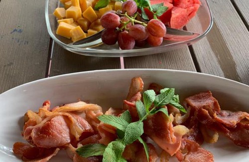 Pretoria Casa | Botlhale Guesthouse, Events & Spa