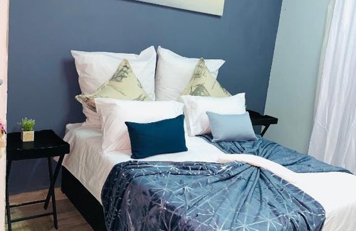 Pretoria Casa | Botlhale Guesthouse, Events & Spa