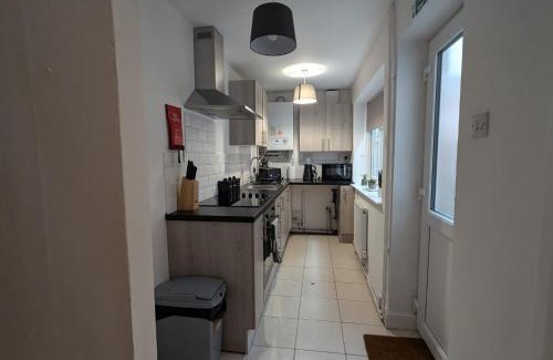 Boston Casa | BotolphsView Terrace Boston