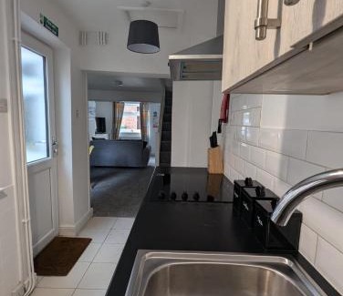 Boston Casa | BotolphsView Terrace Boston