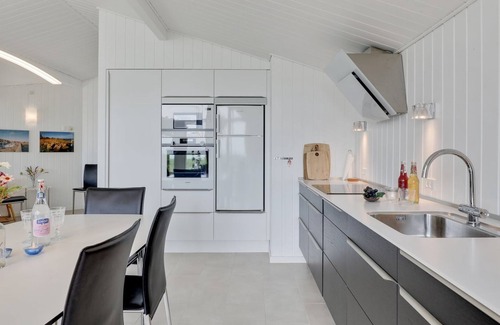 Bedegaard Casa | "Botolphus" - 20m from the sea by Interhome