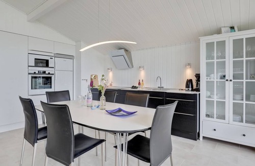 Bedegaard Casa | "Botolphus" - 20m from the sea by Interhome