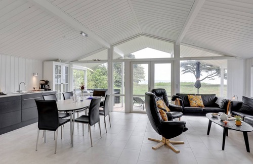 Bedegaard Casa | "Botolphus" - 20m from the sea by Interhome