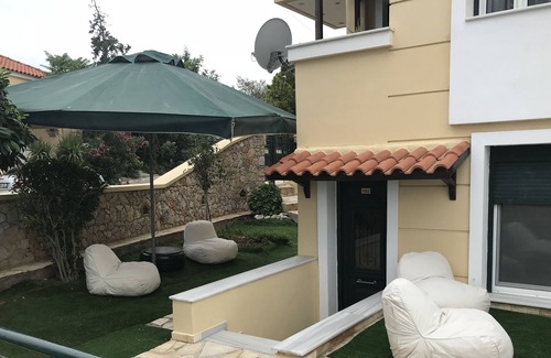 Selinia Apartamento | Botsalakia Home en Salamina