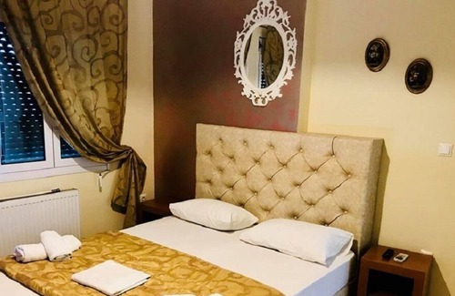 Selinia Apartamento | Botsalakia Home en Salamina
