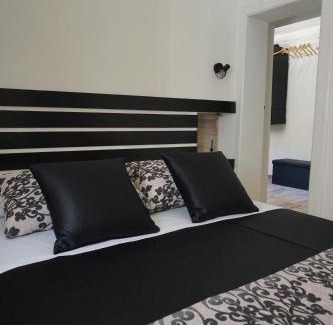 Ortigia Apartamento | Bottai Apartment