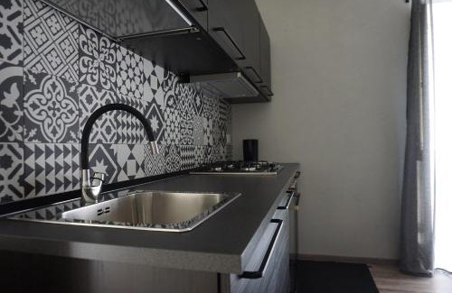 Ortigia Apartamento | Bottai Apartment